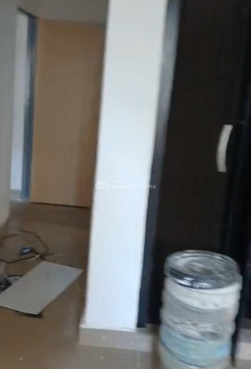 Just Out! Clean Renovated 3 Bedroom Flat, Tarred Road, By Family Worship, Wuye, Abuja, Flat / Apartment for Rent