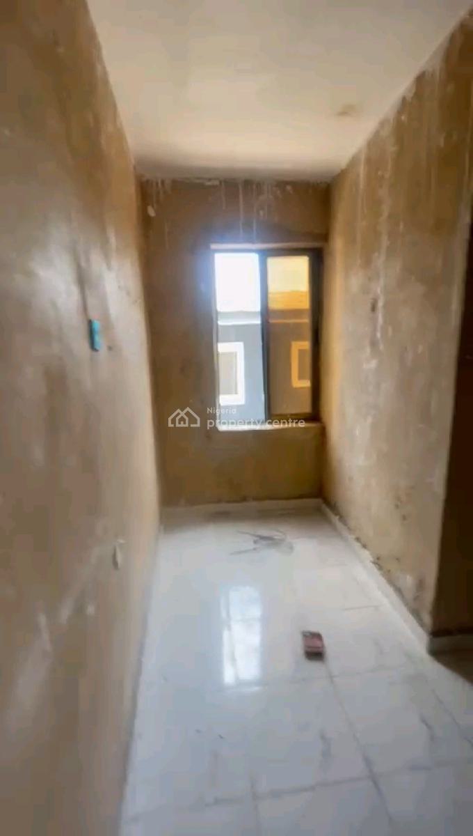 Newly Built Room Self Contain, Shomolu, Lagos, Self Contain (single Rooms) for Sale
