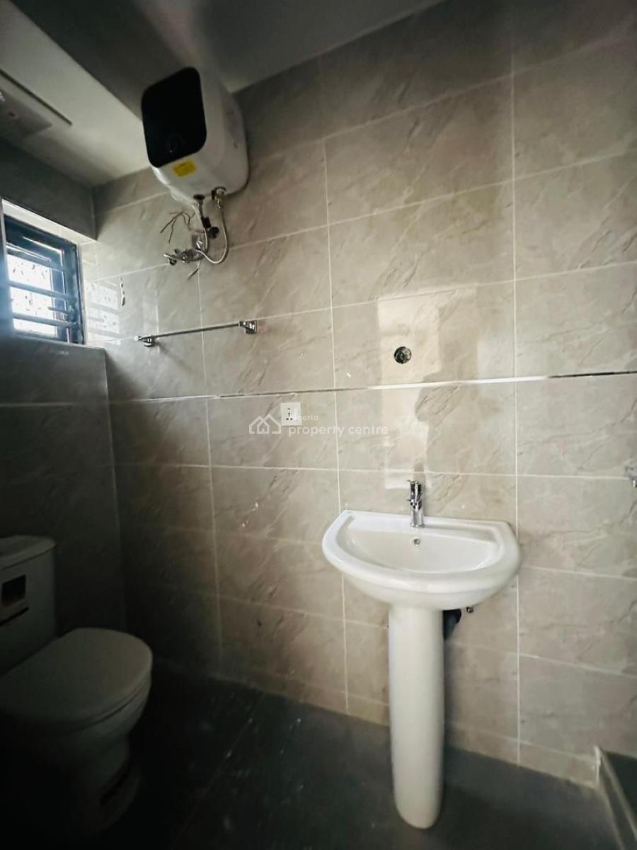 Beautifully Crafted 4 Bedroom Maisonette Plus Bq with Top Tier Amenities, Opebi, Ikeja, Lagos, House for Sale