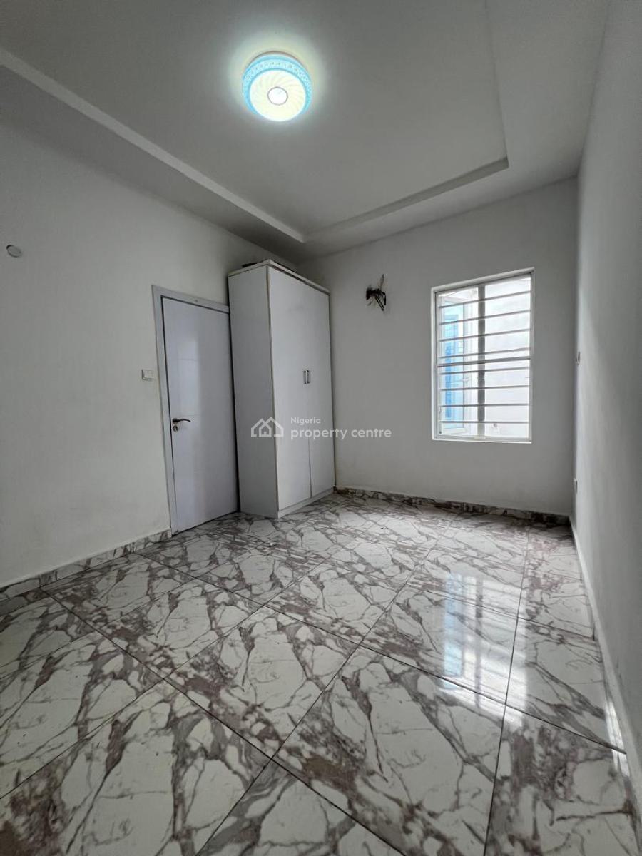 Beautiful Standard Room in a Shared Duplex Available, Ikota, Lekki, Lagos, Self Contain (single Rooms) for Rent