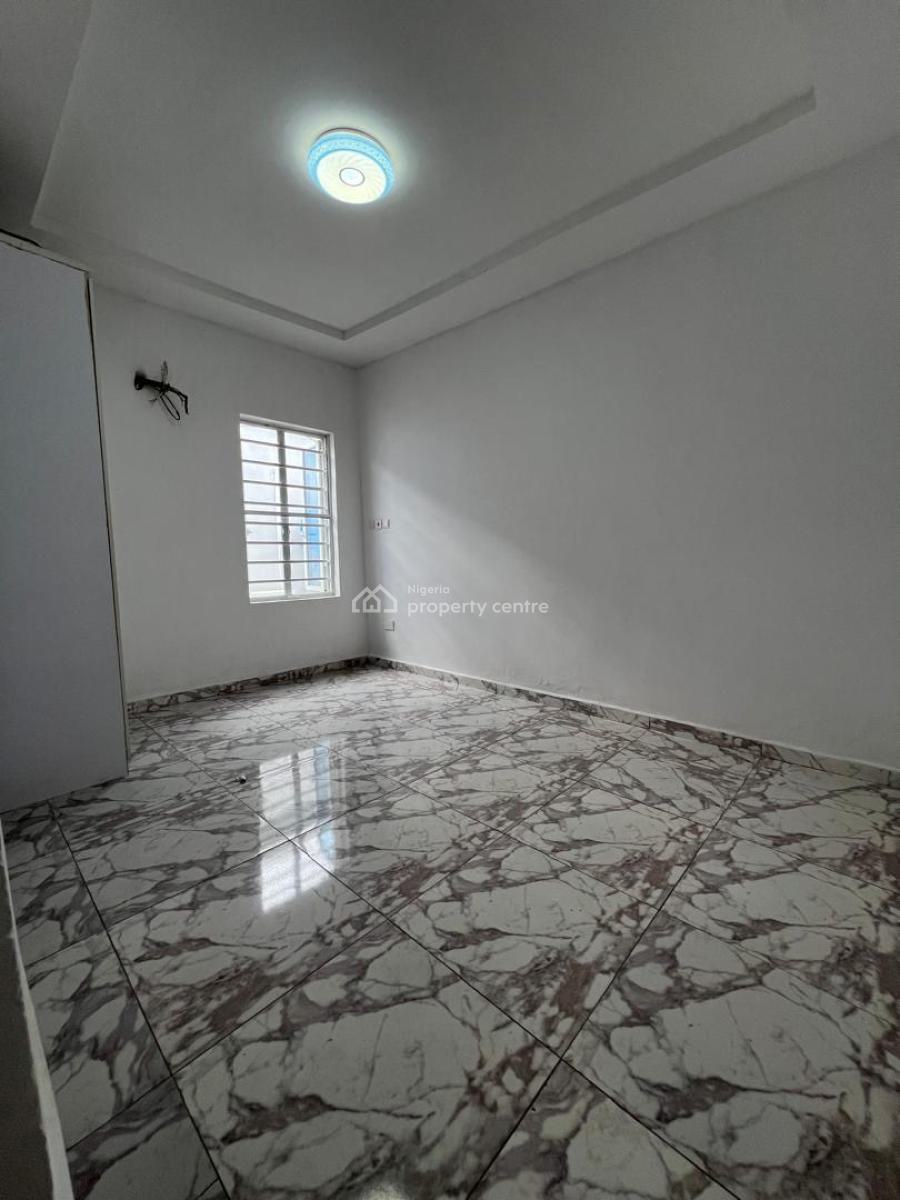 Beautiful Standard Room in a Shared Duplex Available, Ikota, Lekki, Lagos, Self Contain (single Rooms) for Rent