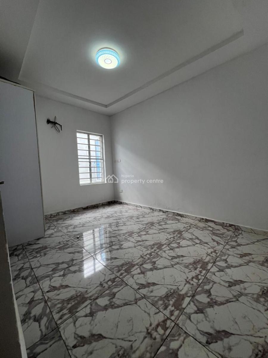 Beautiful Standard Room in a Shared Duplex Available, Ikota, Lekki, Lagos, Self Contain (single Rooms) for Rent