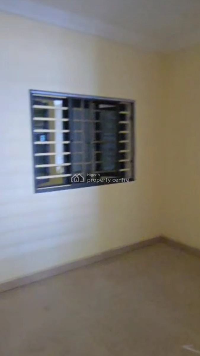 Brand New 3 Bedrooms Flat with Bq, Idu Industrial, Abuja, Flat / Apartment for Rent