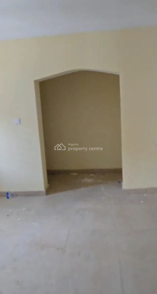 Brand New 3 Bedrooms Flat with Bq, Idu Industrial, Abuja, Flat / Apartment for Rent