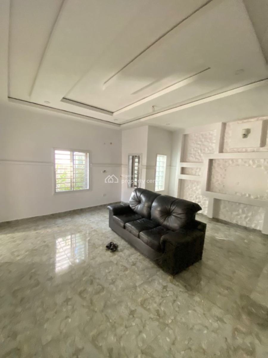 Spacious Studio Bedroom in a Secure Estate, Opposite Victory Park Estate, Osapa, Lekki, Lagos, Self Contain (single Rooms) for Rent