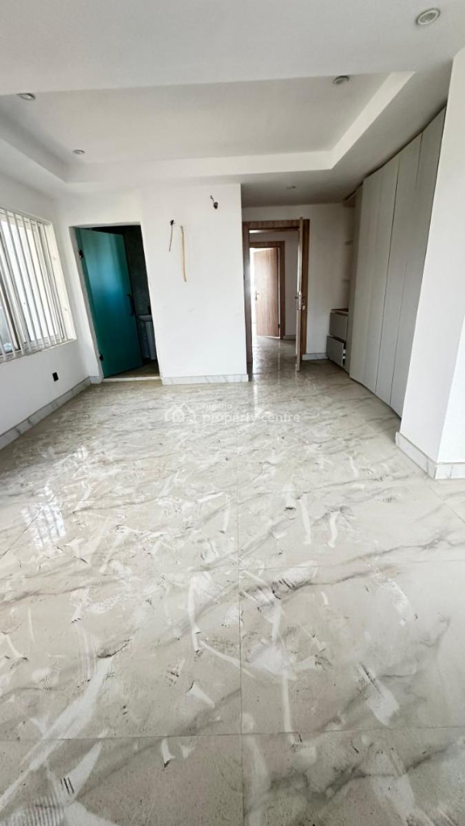 3 Bedrooms Waterfront Apartment, Off Awolowo Road, Ikotun, Lagos, Flat / Apartment for Sale