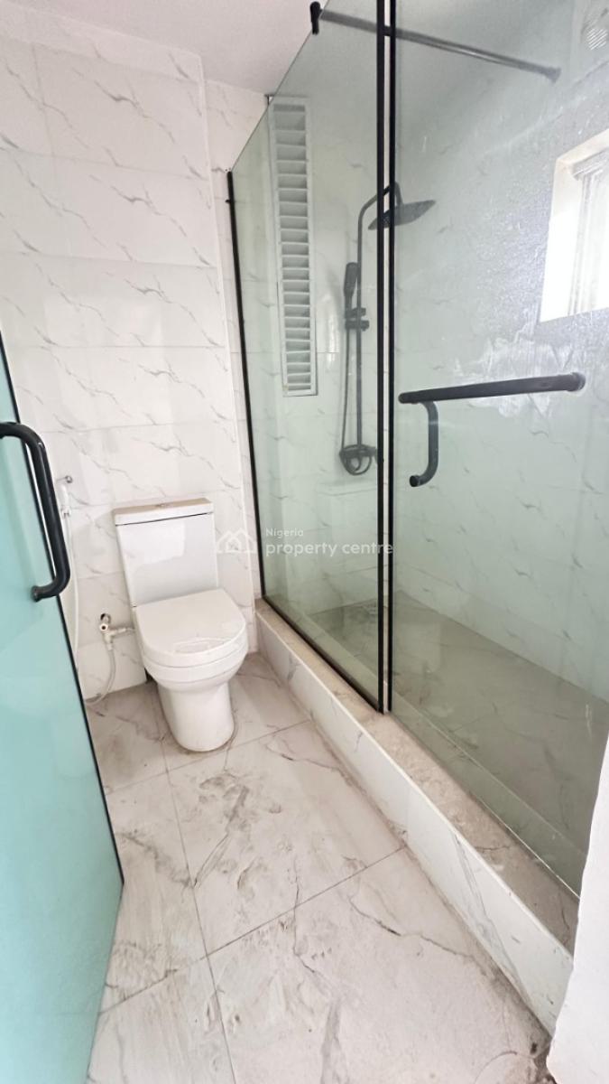 3 Bedrooms Waterfront Apartment, Off Awolowo Road, Ikotun, Lagos, Flat / Apartment for Sale