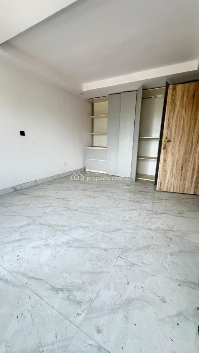3 Bedrooms Waterfront Apartment, Off Awolowo Road, Ikotun, Lagos, Flat / Apartment for Sale