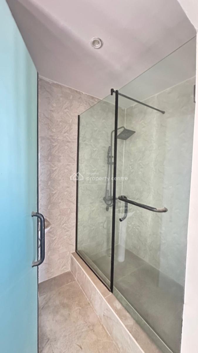 3 Bedrooms Waterfront Apartment, Off Awolowo Road, Ikotun, Lagos, Flat / Apartment for Sale