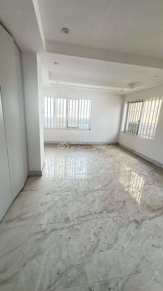 3 Bedrooms Waterfront Apartment, Off Awolowo Road, Ikotun, Lagos, Flat / Apartment for Sale