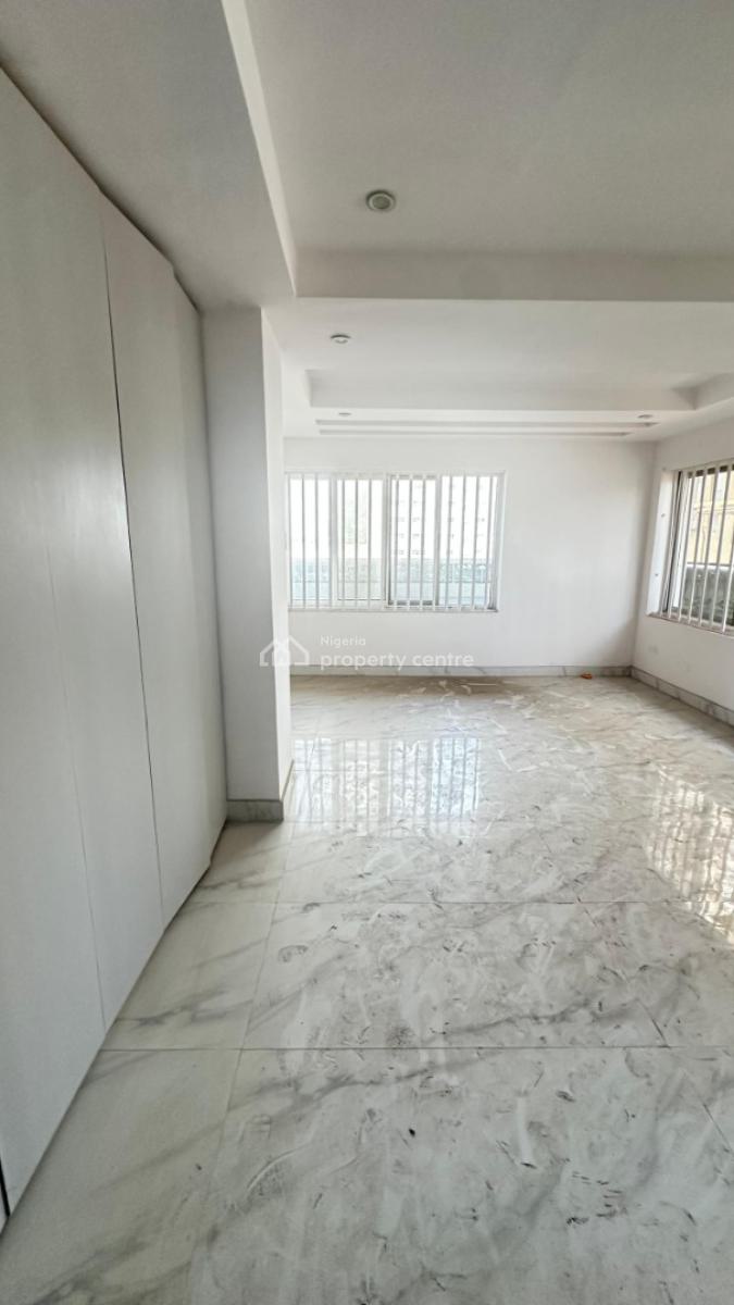 3 Bedrooms Waterfront Apartment, Off Awolowo Road, Ikotun, Lagos, Flat / Apartment for Sale