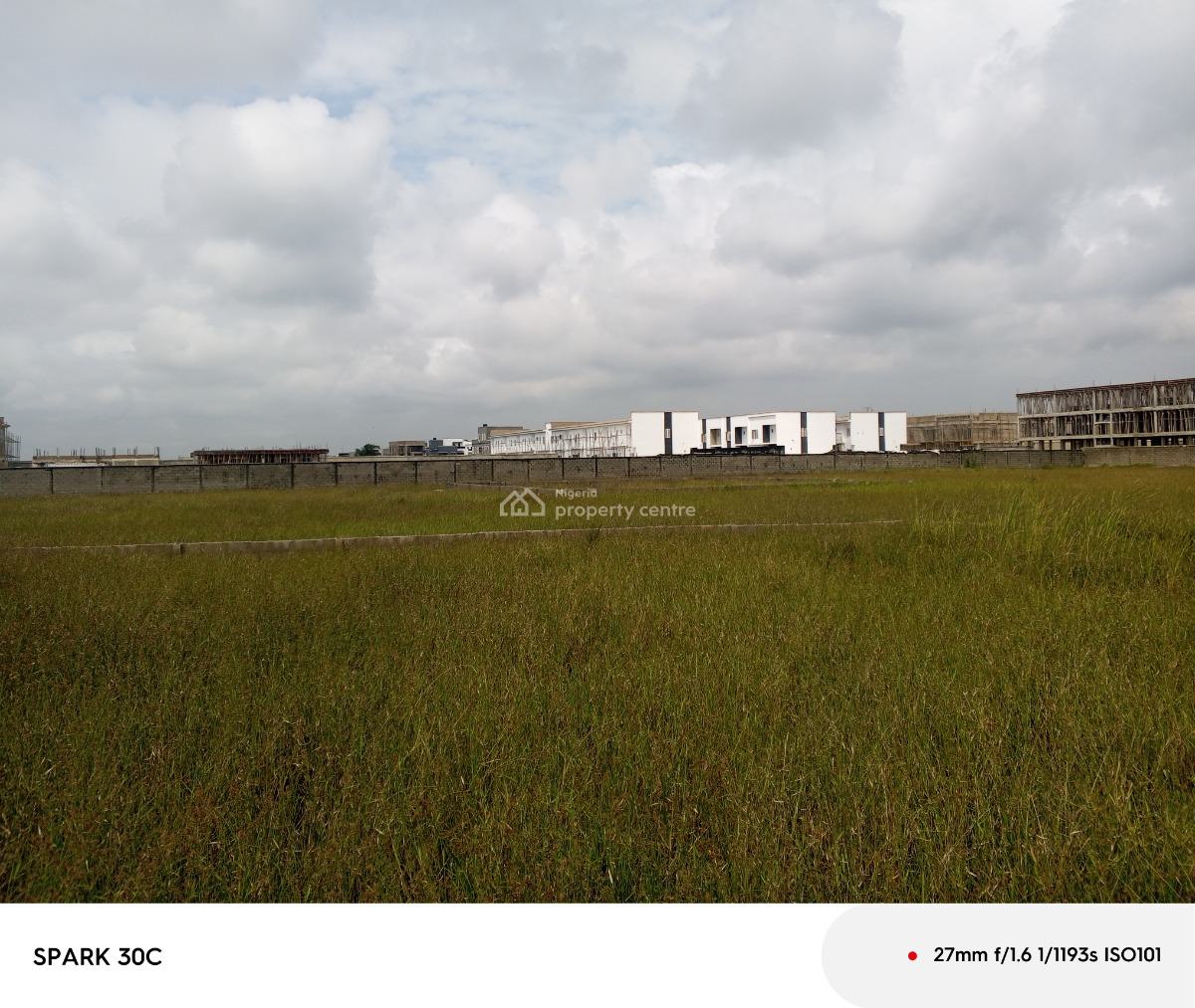 300 Sqm of Land in Dreamcity, Dreamcity Estate, Ogombo, Ajah, Lagos, Residential Land for Sale