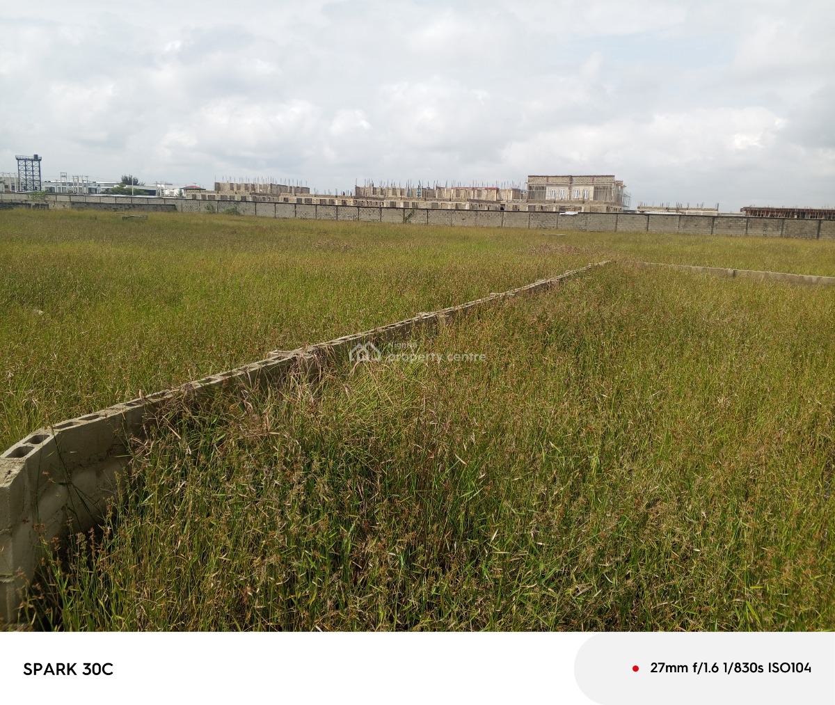 300 Sqm of Land in Dreamcity, Dreamcity Estate, Ogombo, Ajah, Lagos, Residential Land for Sale
