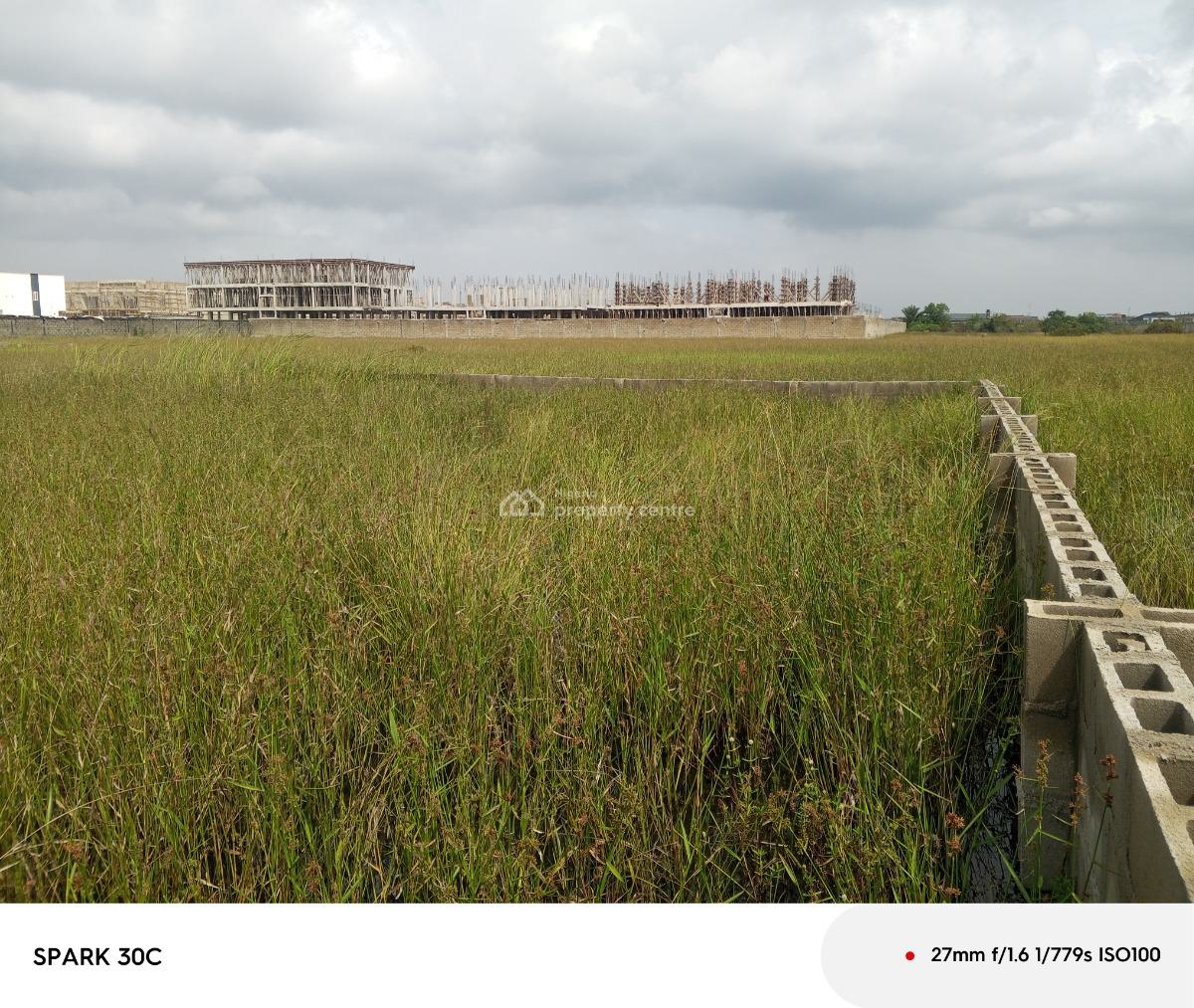 300 Sqm of Land in Dreamcity, Dreamcity Estate, Ogombo, Ajah, Lagos, Residential Land for Sale