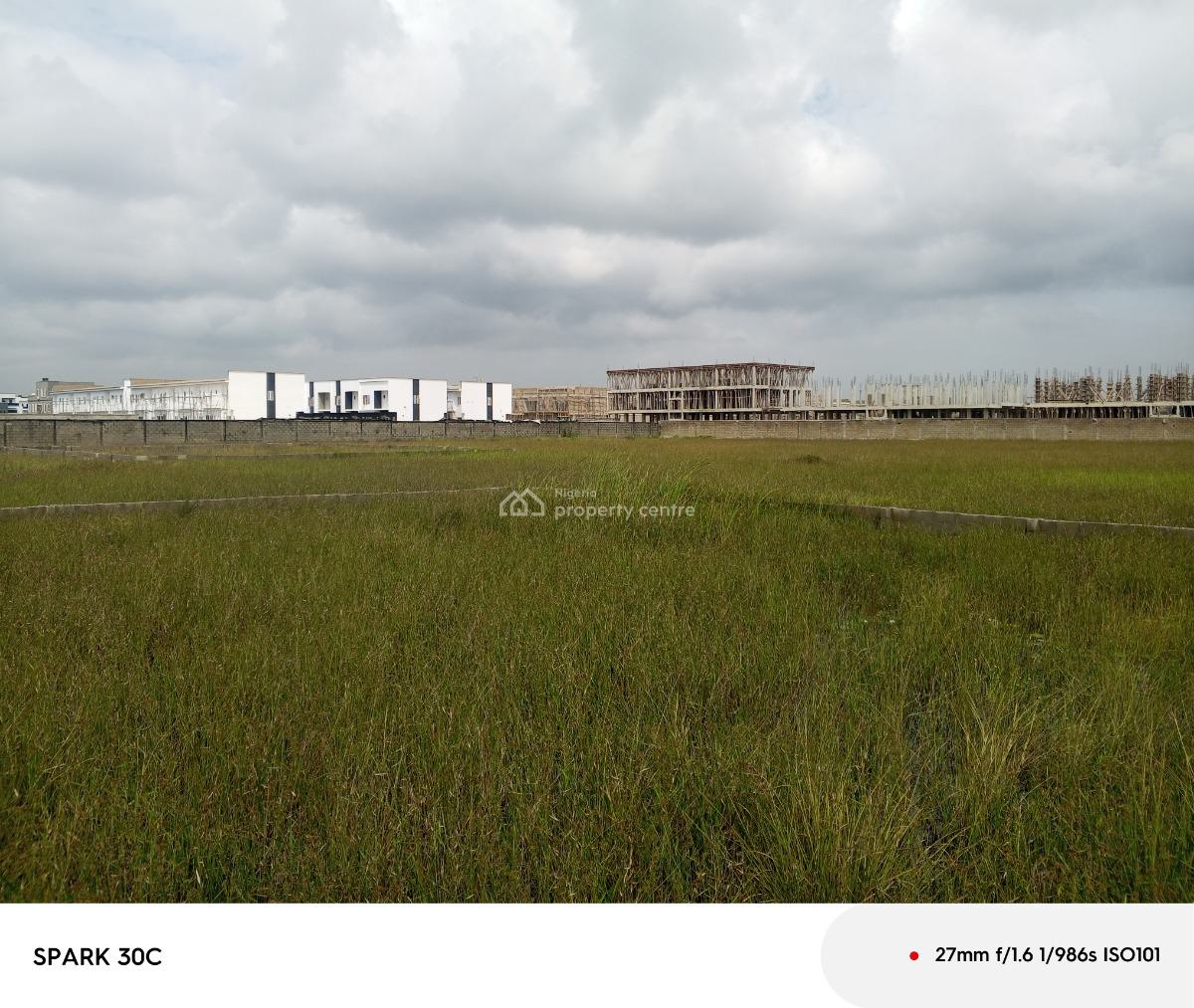 300 Sqm of Land in Dreamcity, Dreamcity Estate, Ogombo, Ajah, Lagos, Residential Land for Sale