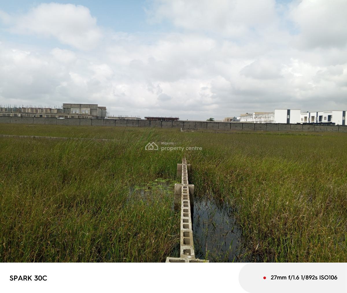 300 Sqm of Land in Dreamcity, Dreamcity Estate, Ogombo, Ajah, Lagos, Residential Land for Sale