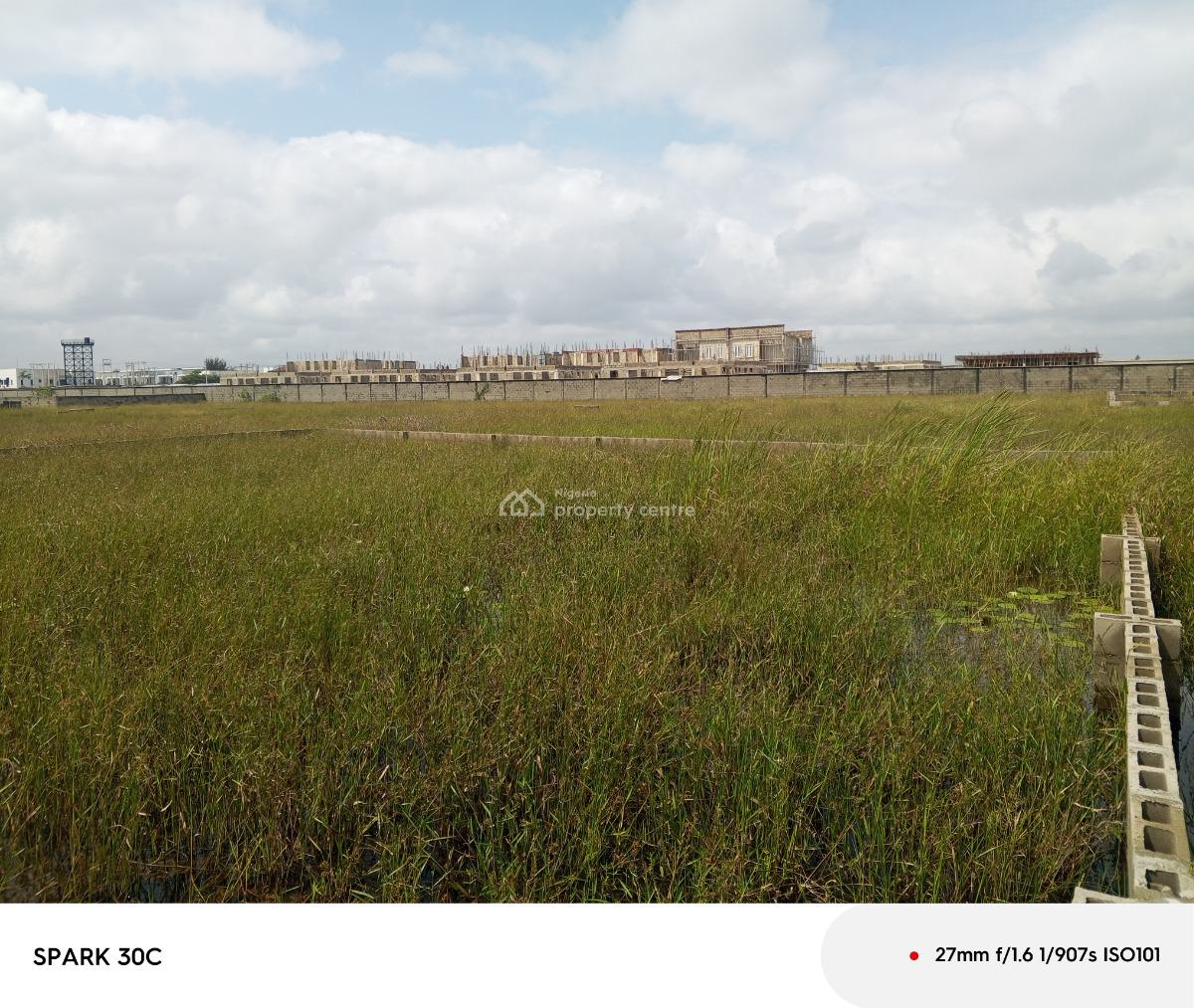 300 Sqm of Land in Dreamcity, Dreamcity Estate, Ogombo, Ajah, Lagos, Residential Land for Sale