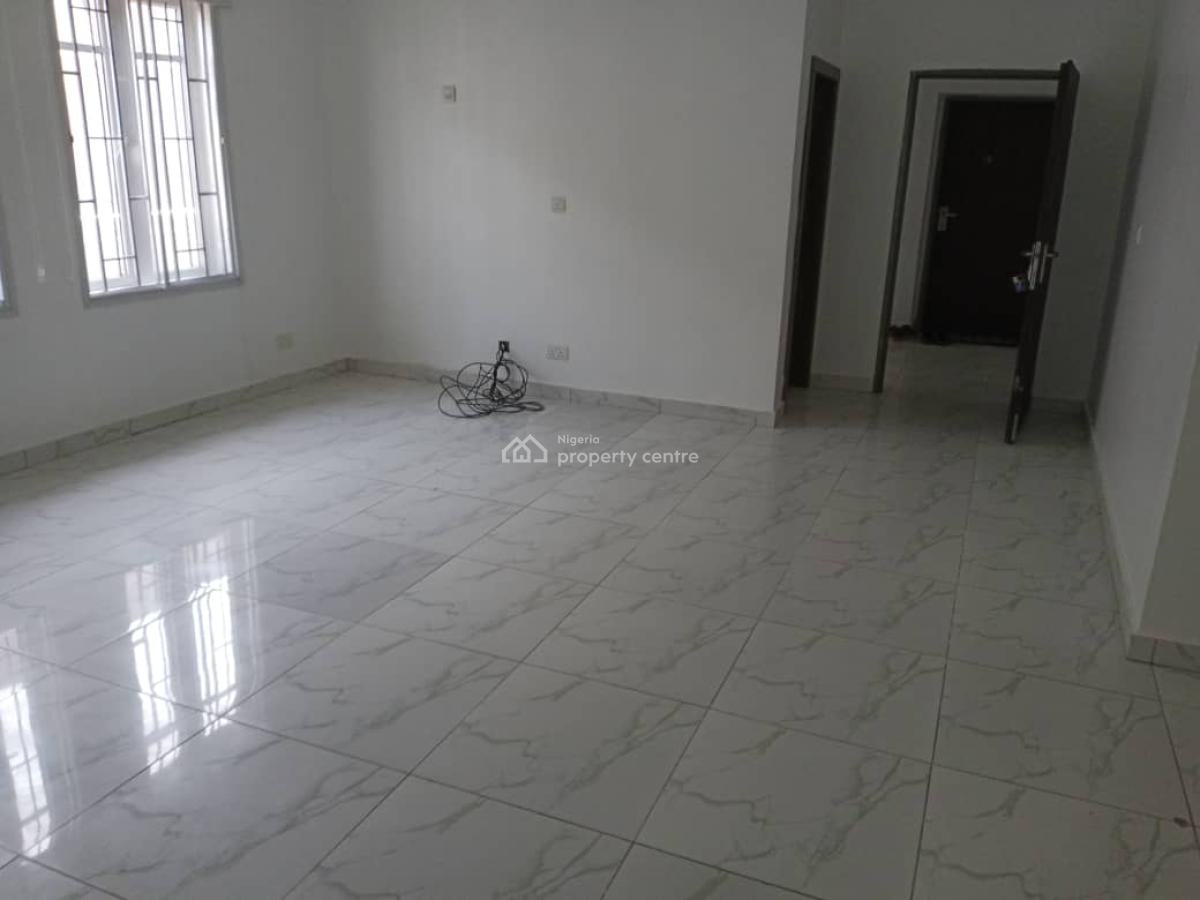 2 Bedroom Flat, Lekki Phase 1, Lekki, Lagos, Flat / Apartment for Rent