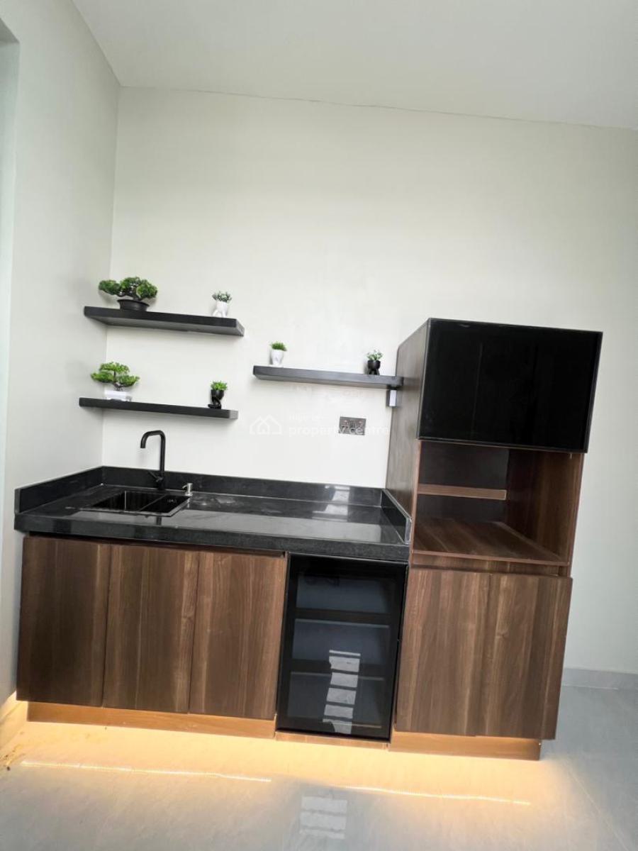 Premium Fully Automated 5 Bedroom Fully Detached Duplex, Royal Pine Estate, Off Orchid Road, Lekki, Lagos, Detached Duplex for Sale