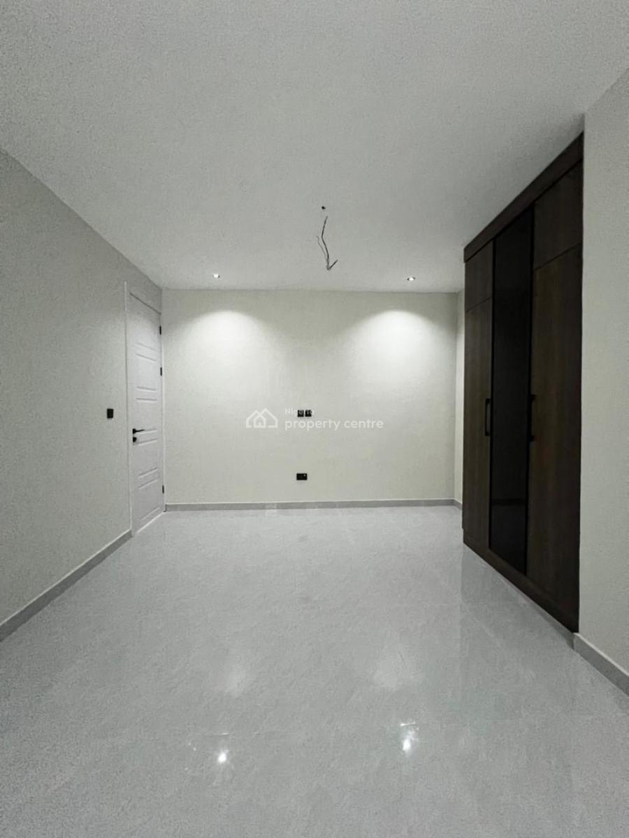 Premium Fully Automated 5 Bedroom Fully Detached Duplex, Royal Pine Estate, Off Orchid Road, Lekki, Lagos, Detached Duplex for Sale