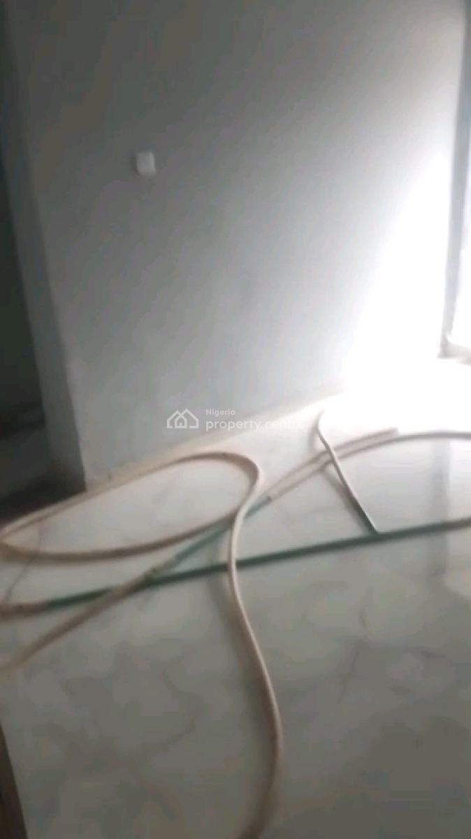 Standard and Spacious 2 Bedroom Flat, Ogudu, Ojota, Lagos, Flat / Apartment for Rent