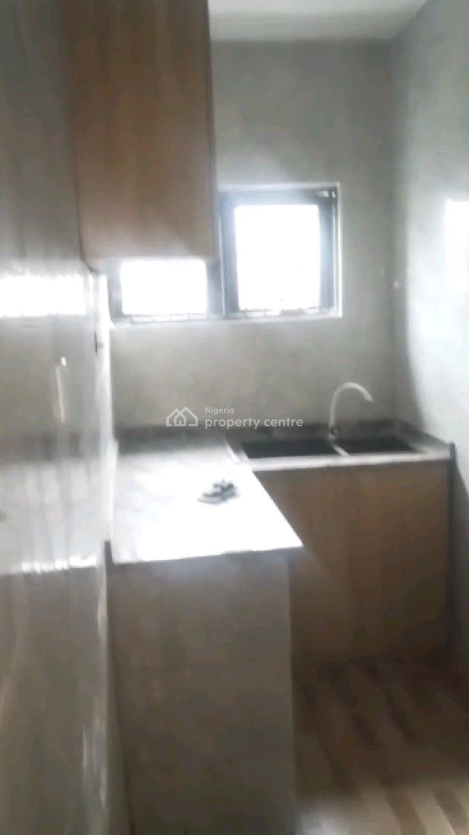 Standard and Spacious 2 Bedroom Flat, Ogudu, Ojota, Lagos, Flat / Apartment for Rent