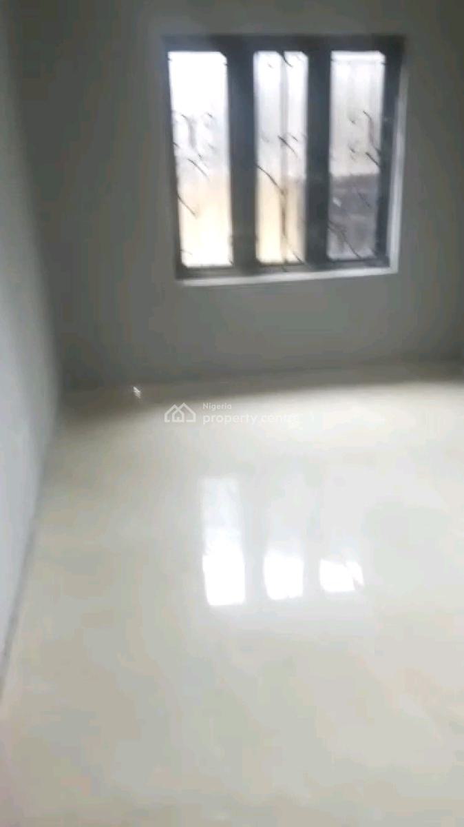 Standard and Spacious 2 Bedroom Flat, Ogudu, Ojota, Lagos, Flat / Apartment for Rent
