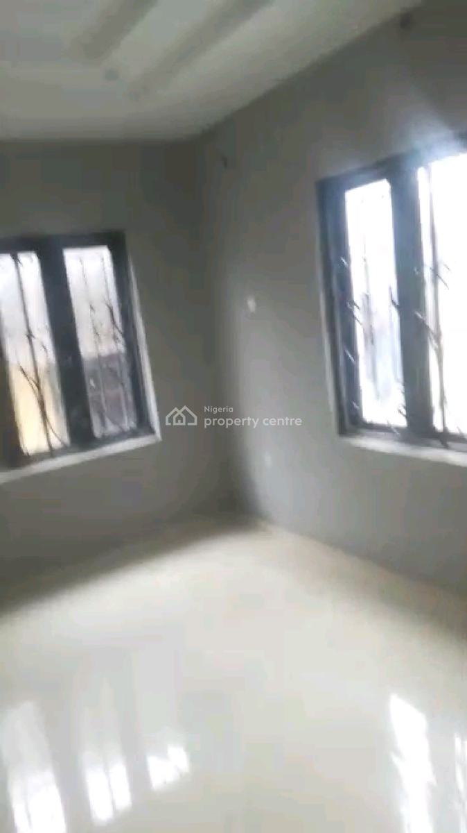 Standard and Spacious 2 Bedroom Flat, Ogudu, Ojota, Lagos, Flat / Apartment for Rent