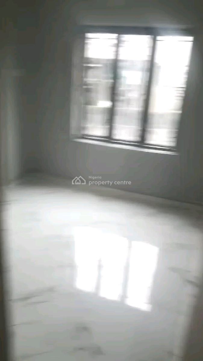 Standard and Spacious 2 Bedroom Flat, Ogudu, Ojota, Lagos, Flat / Apartment for Rent