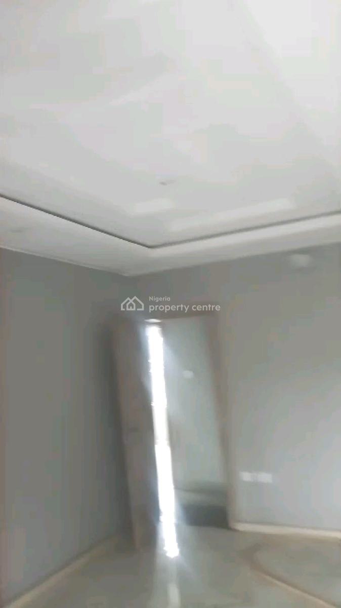 Standard and Spacious 2 Bedroom Flat, Ogudu, Ojota, Lagos, Flat / Apartment for Rent