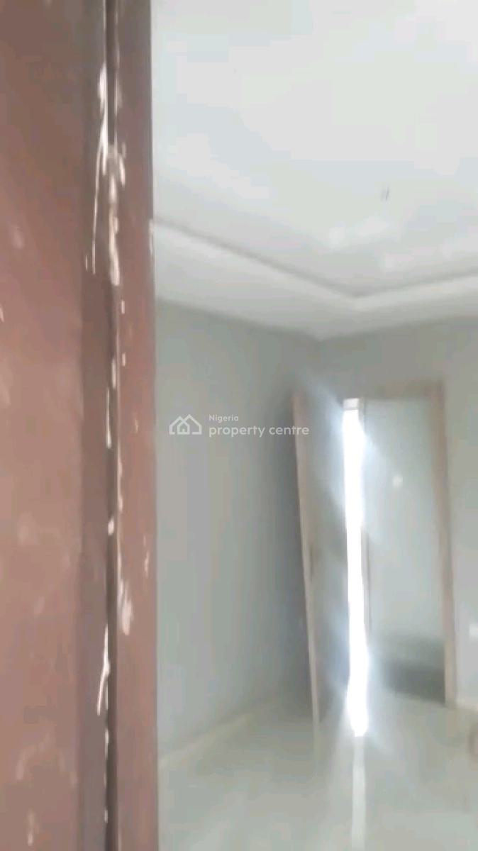 Standard and Spacious 2 Bedroom Flat, Ogudu, Ojota, Lagos, Flat / Apartment for Rent