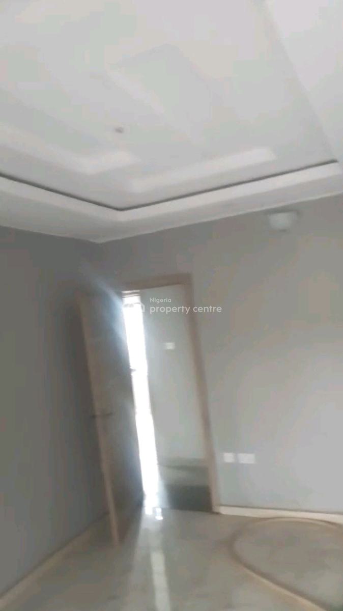 Standard and Spacious 2 Bedroom Flat, Ogudu, Ojota, Lagos, Flat / Apartment for Rent