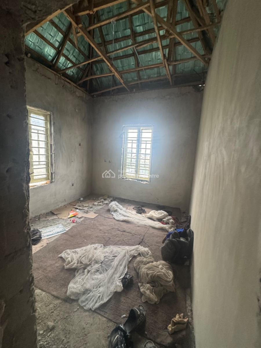 4 Units of 2 Bedroom Apartment, Happyland Estate, Sangotedo, Ajah, Lagos, Flat / Apartment for Rent