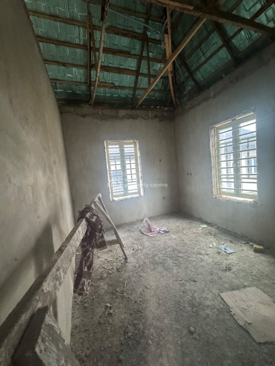 4 Units of 2 Bedroom Apartment, Happyland Estate, Sangotedo, Ajah, Lagos, Flat / Apartment for Rent