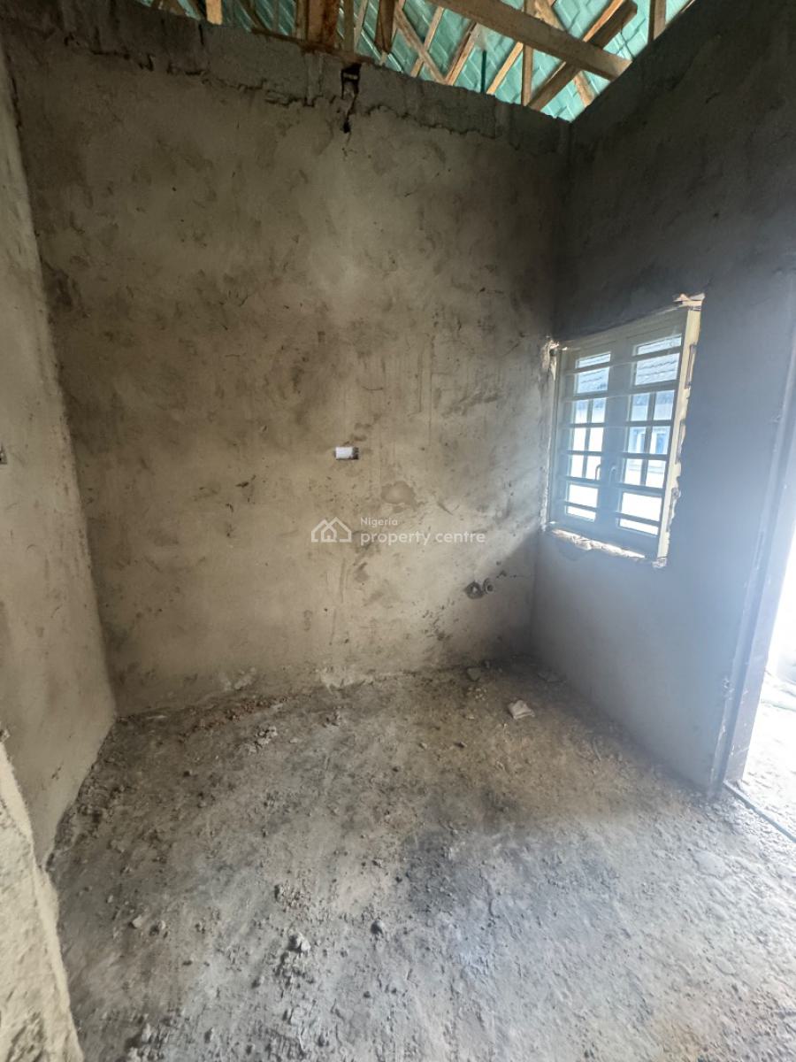 4 Units of 2 Bedroom Apartment, Happyland Estate, Sangotedo, Ajah, Lagos, Flat / Apartment for Rent