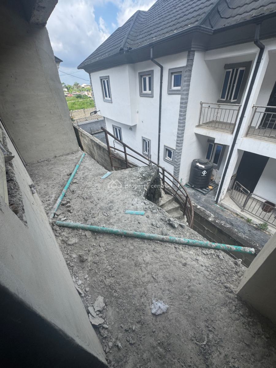 4 Units of 2 Bedroom Apartment, Happyland Estate, Sangotedo, Ajah, Lagos, Flat / Apartment for Rent