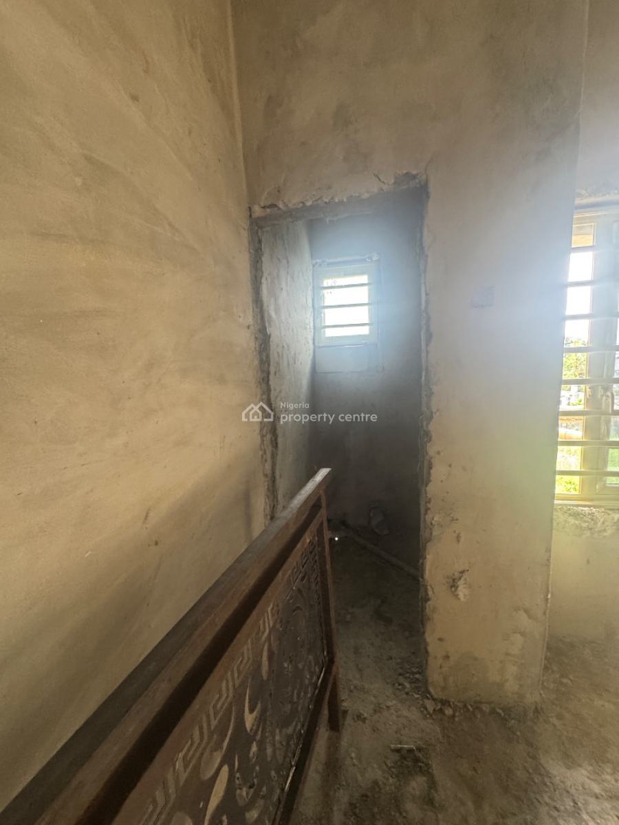 4 Units of 2 Bedroom Apartment, Happyland Estate, Sangotedo, Ajah, Lagos, Flat / Apartment for Rent