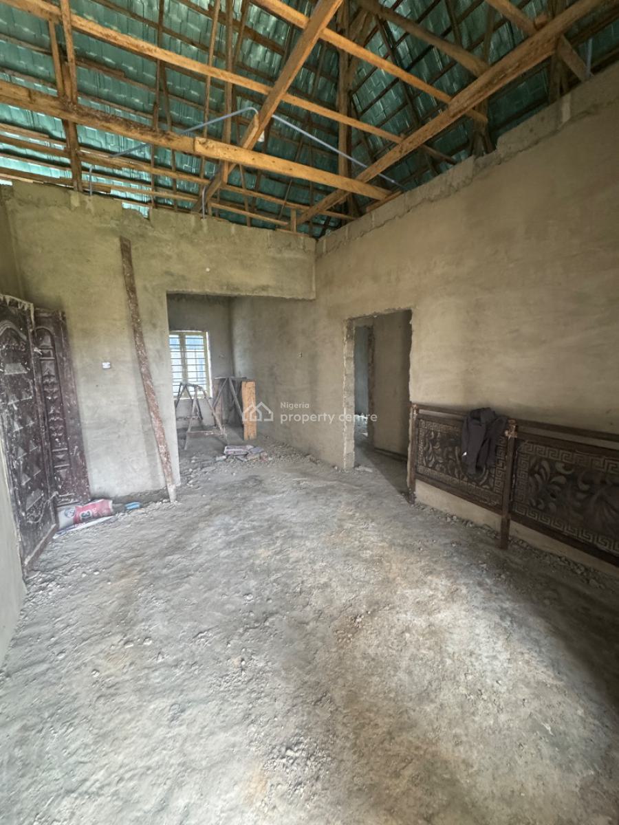 4 Units of 2 Bedroom Apartment, Happyland Estate, Sangotedo, Ajah, Lagos, Flat / Apartment for Rent