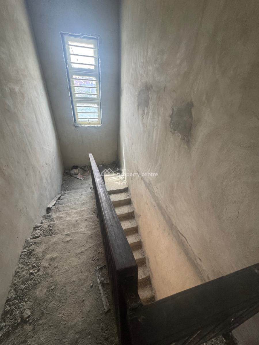 4 Units of 2 Bedroom Apartment, Happyland Estate, Sangotedo, Ajah, Lagos, Flat / Apartment for Rent