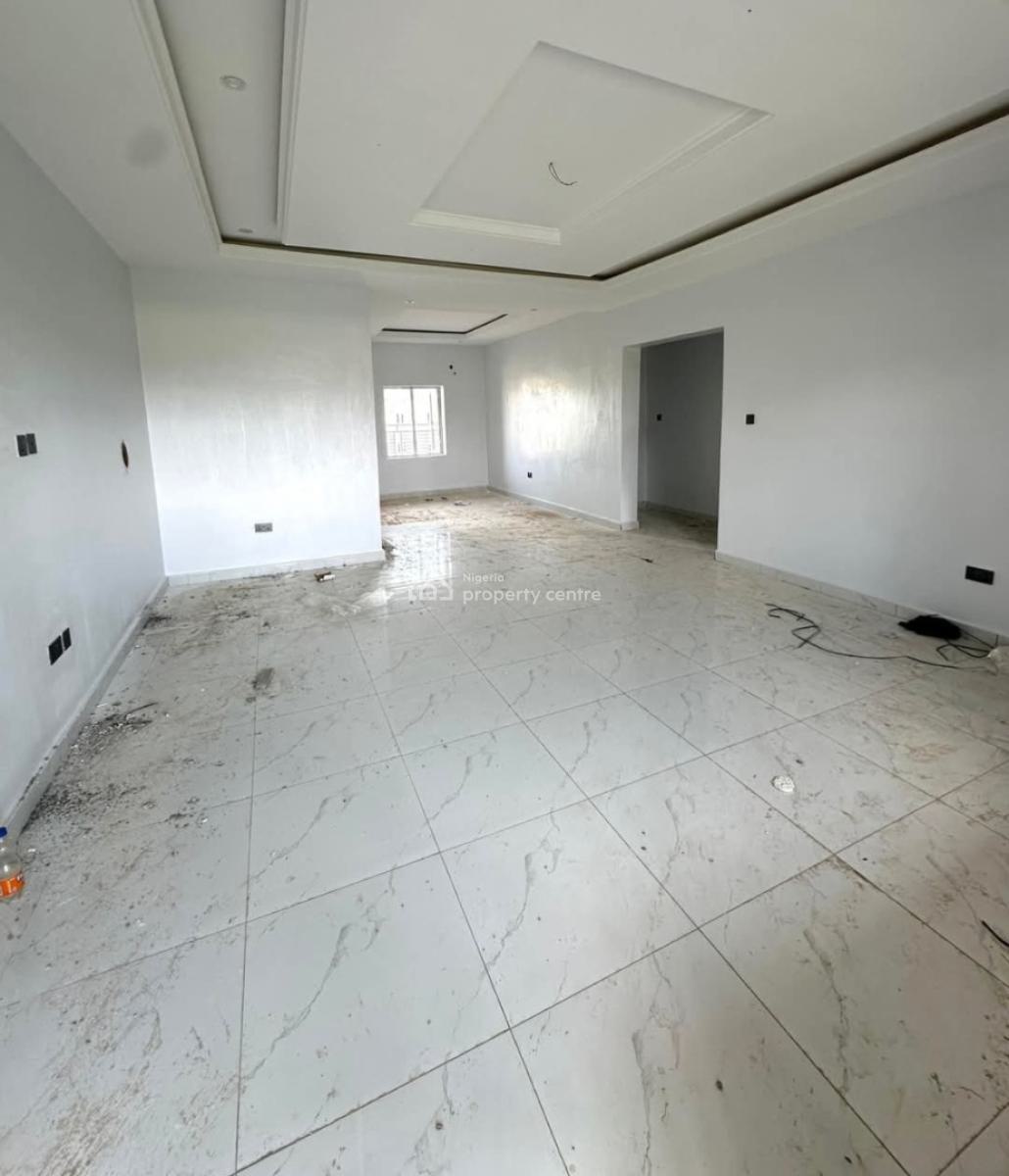 2 Bedroom Apartment, Life Camp, Abuja, Flat / Apartment for Rent