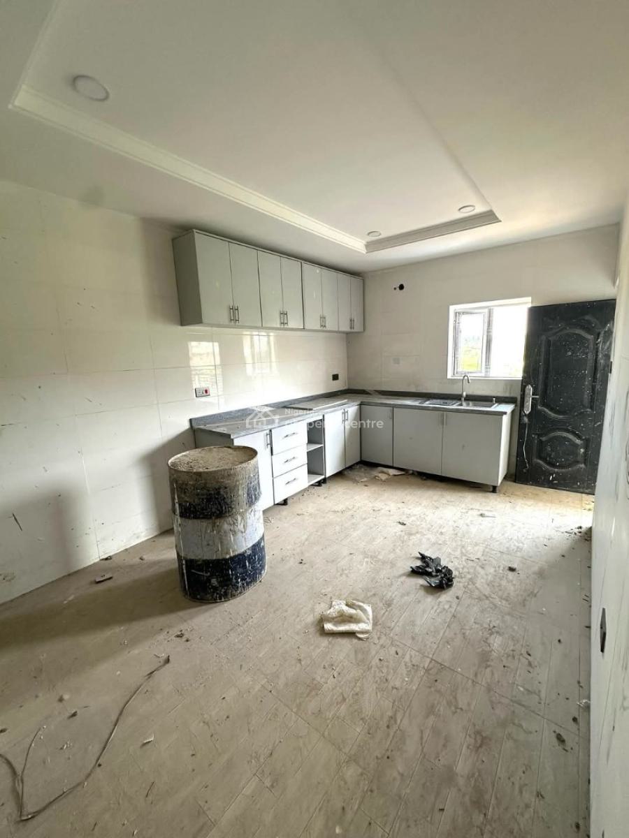 2 Bedroom Apartment, Life Camp, Abuja, Flat / Apartment for Rent