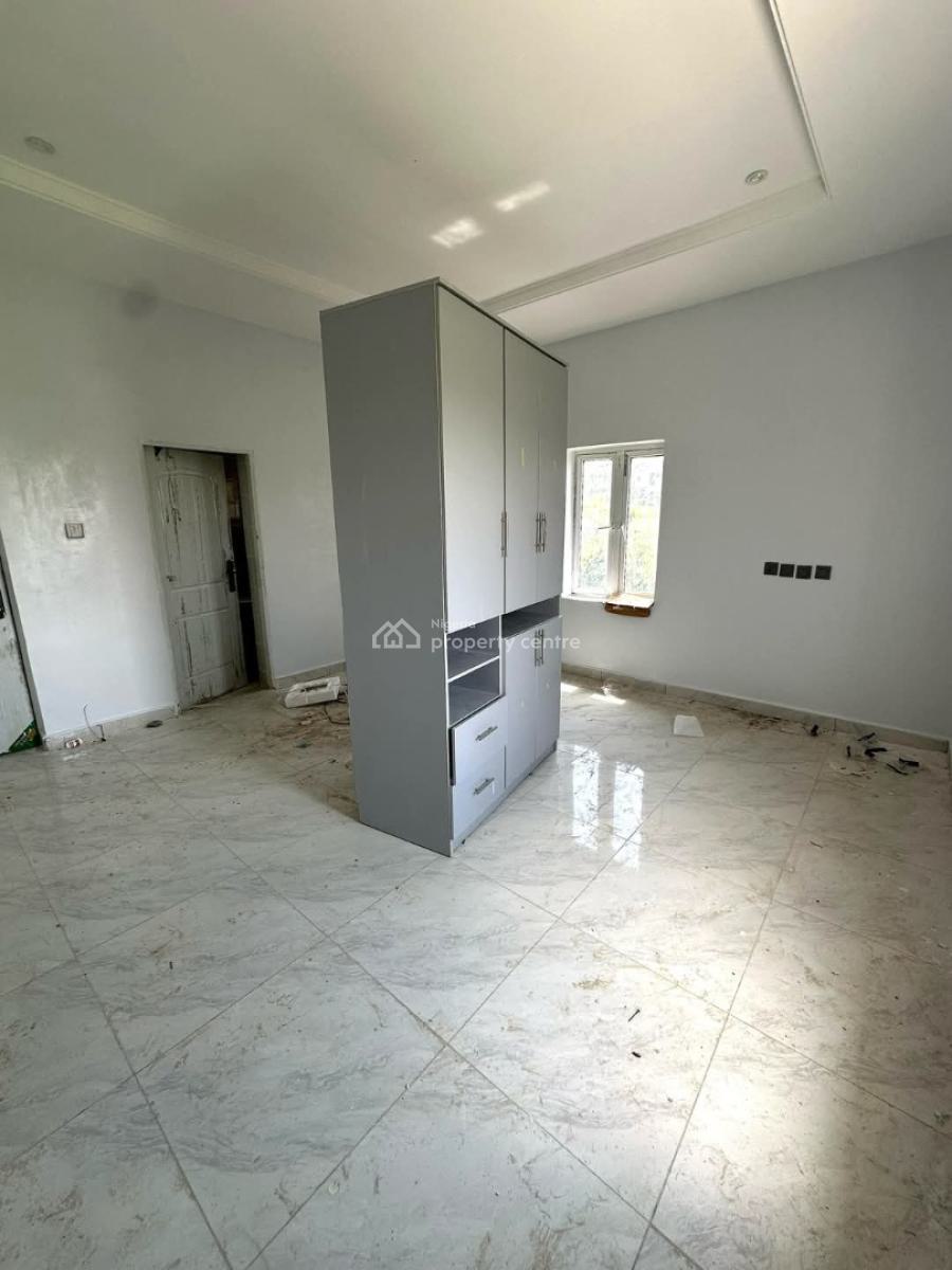 2 Bedroom Apartment, Life Camp, Abuja, Flat / Apartment for Rent