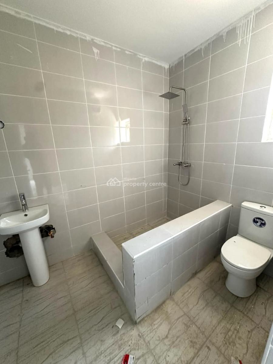 2 Bedroom Apartment, Life Camp, Abuja, Flat / Apartment for Rent