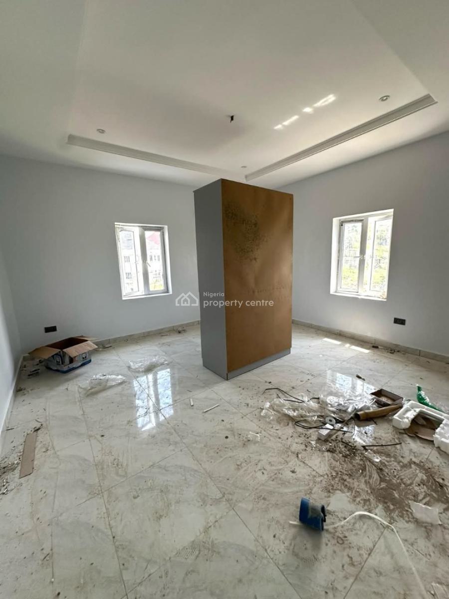 2 Bedroom Apartment, Life Camp, Abuja, Flat / Apartment for Rent