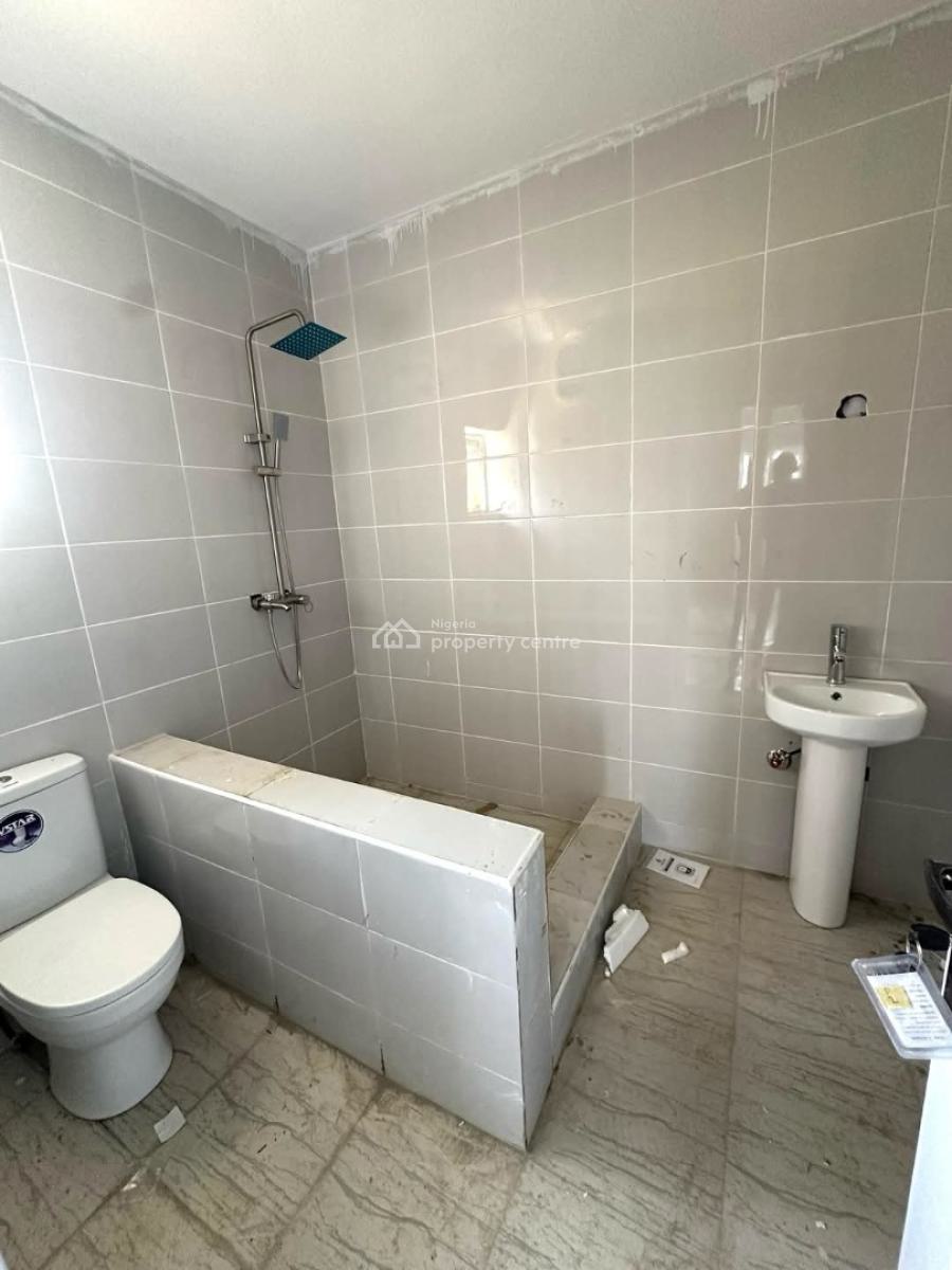 2 Bedroom Apartment, Life Camp, Abuja, Flat / Apartment for Rent