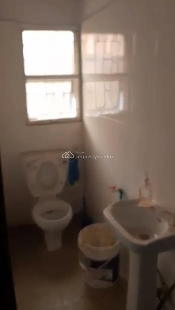 200sqmt Open Plan Space, Awolowo Way, Ikeja, Lagos, Office Space for Rent