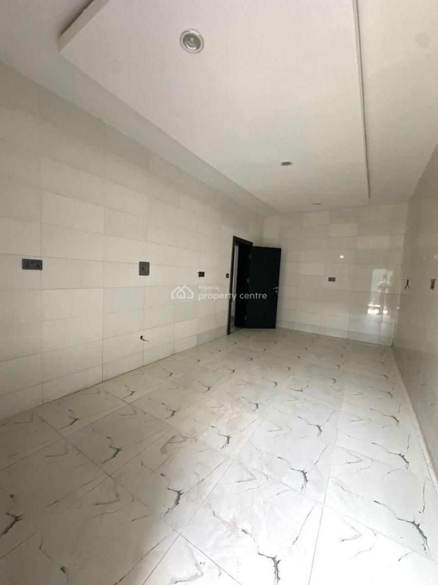 4 Bedroom Terrace Duplex, Games Village, Kaura, Abuja, Terraced Duplex for Sale