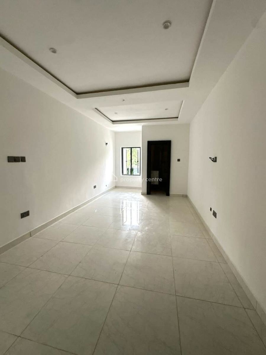 4 Bedroom Terrace Duplex, Games Village, Kaura, Abuja, Terraced Duplex for Sale