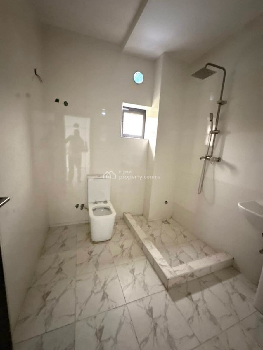 4 Bedroom Terrace Duplex, Games Village, Kaura, Abuja, Terraced Duplex for Sale