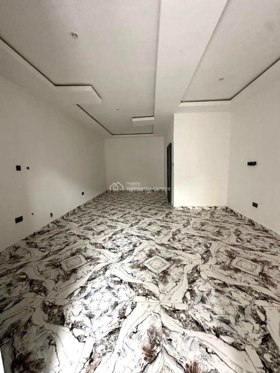 4 Bedroom Terrace Duplex, Games Village, Kaura, Abuja, Terraced Duplex for Sale